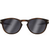 Óculos Oakley Latch Matte Brown Tortoise/Lente Prizm Black - 2