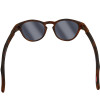 Óculos Oakley Latch Matte Brown Tortoise/Lente Prizm Black - 4