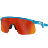 Óculos Oakley Resistor Sky Blue/Lentes Prizm Ruby - 1