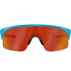 Óculos Oakley Resistor Sky Blue/Lentes Prizm Ruby - 2