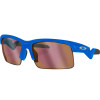 Óculos Oakley Capacitor Polished Saphire/Lentes Prizm Golf - 1
