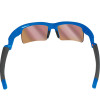 Óculos Oakley Capacitor Polished Saphire/Lentes Prizm Golf - 4