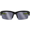 Óculos Oakley Capacitor Polished Black/Lentes Prizm Grey - 2