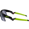 Óculos Oakley Capacitor Polished Black/Lentes Prizm Grey - 3