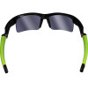 Óculos Oakley Capacitor Polished Black/Lentes Prizm Grey - 4