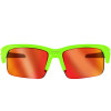Óculos Oakley Capacitor Polished Retina Burn/Lentes Prizm Ruby - 2