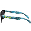 Óculos Oakley Frogskins XS Sanctuary Swrl/ Lente Prizm Black - 3