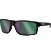 Óculos Oakley Gibston XL Matte Black/Lentes Prizm Jade - 1
