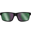 Óculos Oakley Gibston XL Matte Black/Lentes Prizm Jade - 2