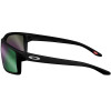 Óculos Oakley Gibston XL Matte Black/Lentes Prizm Jade - 3