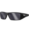 Óculos Oakley Heliostat Steel/Lente Prizm Black - 1