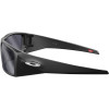 Óculos Oakley Heliostat Steel/Lente Prizm Black - 3