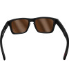 Óculos Oakley Holbrook Matte Black/Lente Prizm Tungsten Polarizada - 4