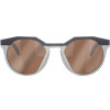 Óculos Oakley HSTN Matte Carbon/Lente Prizm Tungsten - 2