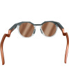 Óculos Oakley HSTN Matte Carbon/Lente Prizm Tungsten - 4
