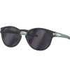 Óculos Oakley Latch Matte Carbon/Lente Prizm Grey - 1
