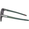 Óculos Oakley Latch Matte Carbon/Lente Prizm Grey - 3