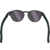 Óculos Oakley Latch Matte Carbon/Lente Prizm Grey - 4