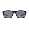 Óculos Oakley Sliver Matte Black/Lente Warm Grey - 2