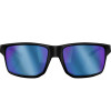 Óculos Oakley Gibston XL Matte Black/Lentes Prizm Saphire - 2