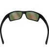 Óculos Oakley Gibston XL Matte Black/Lentes Prizm Saphire - 4
