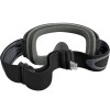 Óculos Goggle Oakley O Frame 2.0 MX Pró Mountain Bike Black Gunmetal/Lente Clear - 4