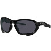 Óculos Oakley Plazma Matte Black /Lente Prizm Grey - 1