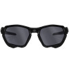 Óculos Oakley Plazma Matte Black /Lente Prizm Grey - 2