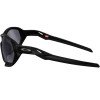 Óculos Oakley Plazma Matte Black /Lente Prizm Grey - 3