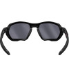 Óculos Oakley Plazma Matte Black /Lente Prizm Grey - 4