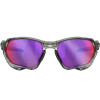 Óculos Oakley Plazma Grey Ink/Lentes Prizm Road - 2