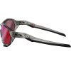 Óculos Oakley Plazma Grey Ink/Lentes Prizm Road - 3