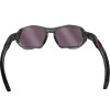 Óculos Oakley Plazma Grey Ink/Lentes Prizm Road - 4