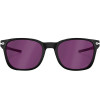 Óculos Oakley Ojector Matte Black/Lente Prizm Violet - 2