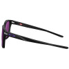 Óculos Oakley Ojector Matte Black/Lente Prizm Violet - 3
