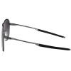Óculos Oakley Contrail Matte Gunmetal/Lente Prizm Black - 3