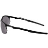 Óculos Oakley Wire Tap 2.0 Satin Black/Lente Prizm Grey - 3