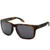 Óculos Oakley Holbrook XL Matte Brown Tortoise/Lente Prizm Black Iridium - 1