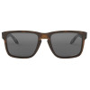 Óculos Oakley Holbrook Matte Brown Tortoise/ Lente Prizm Black Iridium - 2