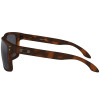 Óculos Oakley Holbrook XL Matte Brown Tortoise/Lente Prizm Black Iridium - 3