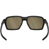 Óculos Oakley Parlay Matte Black/Lente Prizm Ruby - 4