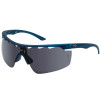 Óculos Mormaii Athlon 4 Azul Petróleo Fosco/Lente Cinza - 1