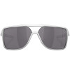 Óculos Oakley Castel X Silver/Lentes Prizm Black - 2