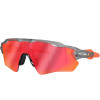 Óculos Oakley Radar EV Path Matte Grey Ink/Lente Prizm Trail Torch - 1
