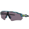 Óculos Oakley Radar EV Path Sanctuary Swirl/Lente Prizm Grey - 1