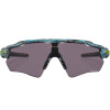Óculos Oakley Radar EV Path Sanctuary Swirl/Lente Prizm Grey - 2