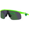 Óculos Oakley Resistor Retina Burn/Lente Prizm Jade - 1
