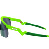 Óculos Oakley Resistor Retina Burn/Lente Prizm Jade - 3