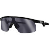 Óculos Oakley Resistor Polished Black/Lente Prizm Grey - 1