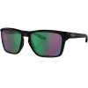 Óculos Oakley Sylas XL Black Ink/Lente Prizm Jade - 1